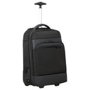 Samsonite Mysight - 2-Rollen-Rucksacktrolley 17.3" 48 cm (black) - Ansicht 4