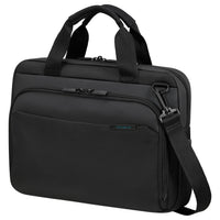 Samsonite Mysight - Aktentasche 14.1" 38 cm (black) - Ansicht 2