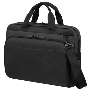 Samsonite Mysight - Aktentasche 15.6" 42 cm (black) - Ansicht 2