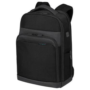 Samsonite Mysight - Rucksack 14.1" 43 cm (black) - Ansicht 2