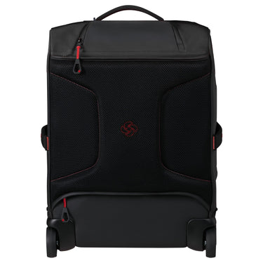 Samsonite Paradiver Light - 2-Rollen Rucksacktrolley 55 cm (black) - Ansicht 4