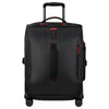 Samsonite Paradiver Light - Trolley de cabina con 4 ruedas 55 cm (black)