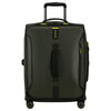 Samsonite Paradiver Light - Trolley de cabina con 4 ruedas 55 cm (jungle green)