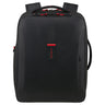 Samsonite Paradiver Light - Reiserucksack Underseater M 15" 45 cm (black)