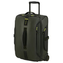 Samsonite Paradiver Light - Rollenreisetasche 55 cm (jungle green) - Ansicht 2