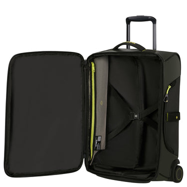 Samsonite Paradiver Light - Rollenreisetasche 55 cm (jungle green) - Ansicht 6