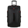 Samsonite Paradiver Light - Rollenreisetasche 67 cm (black)