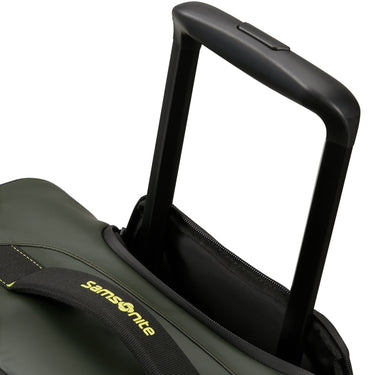 Samsonite Paradiver Light - Rollenreisetasche 67 cm (jungle green) - Ansicht 7