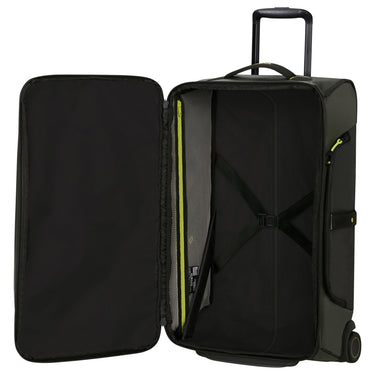 Samsonite Paradiver Light - Rollenreisetasche 67 cm (jungle green) - Ansicht 6