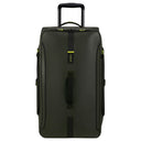 Samsonite Paradiver Light - Rollenreisetasche 79 cm (jungle green)