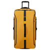 Samsonite Paradiver Light - Bolsa de viaje con ruedas 79 cm (yellow)