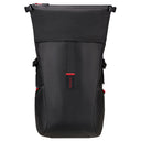 Samsonite Paradiver Light - Rolltop Rucksack L 17.3" (black) - Ansicht 9