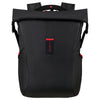 Samsonite Paradiver Light - Rolltop Rucksack L 17.3" (black)