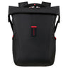 Samsonite Paradiver Light - Rolltop Rucksack L 17.3" (black)