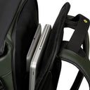 Samsonite Paradiver Light - Rolltop Rucksack L 17.3" (Jungle Green) - Ansicht 5