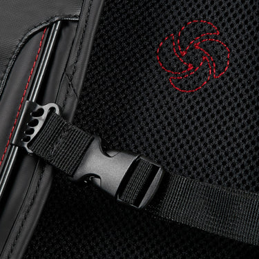 Samsonite Paradiver Light - Rucksack 15.6" 45 cm (black) - Ansicht 6