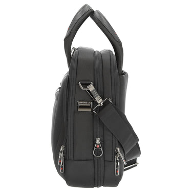 Samsonite PRO-DLX 5 15.6" - Aktentasche erw. 42 cm (black) - Ansicht 3