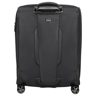 Samsonite PRO-DLX 5 - 4-Rollen-Kabinentrolley S 55 cm  erw. (black) - Ansicht 4