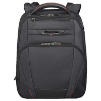 Samsonite PRO-DLX 5 - Rucksack 14.1" 41.5 cm (black) - Ansicht 4