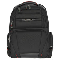 Samsonite PRO-DLX 5 - Rucksack 17.3" 48 cm erw. (black)