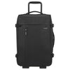 Samsonite Roader - Bolsa de viaje con ruedas 55 cm (deep black)