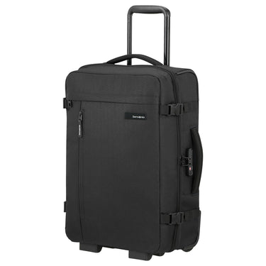 Samsonite Roader - Rollenreisetasche 55 cm (deep black) - Ansicht 2