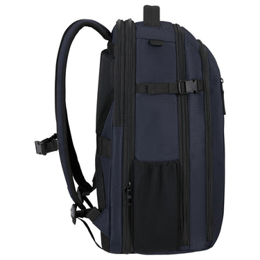 Samsonite Roader - Rucksack L 17.3" 46 cm (dark blue) - Ansicht 3