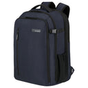 Samsonite Roader - Rucksack L 17.3" 46 cm (dark blue) - Ansicht 2