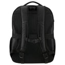 Samsonite Roader - Rucksack L 17.3" 46 cm (deep black) - Ansicht 4