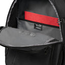 Samsonite Roader - Rucksack L 17.3" 46 cm (deep black) - Ansicht 6