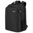 Samsonite Roader - Rucksack L 17.3" 46 cm (deep black) - Ansicht 2