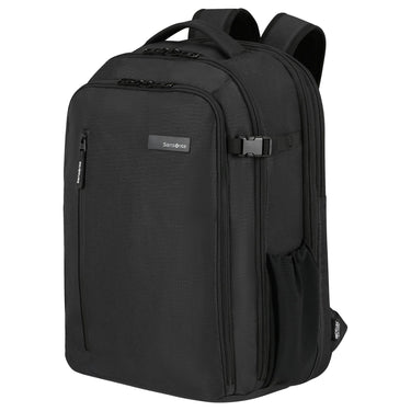 Samsonite Roader - Rucksack L 17.3" 46 cm (deep black) - Ansicht 2