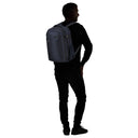 Samsonite Roader - Rucksack M 15.6" 44 cm (dark blue) - Ansicht 7