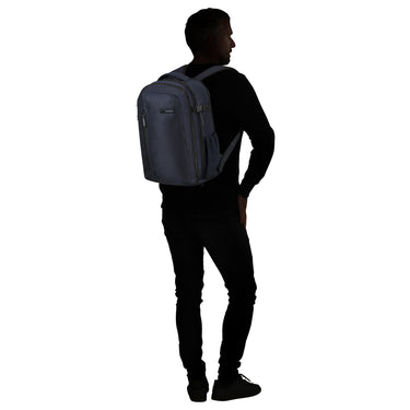 Samsonite Roader - Rucksack M 15.6" 44 cm (dark blue) - Ansicht 7