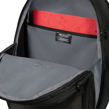 Samsonite Roader - Rucksack M 15.6" 44 cm (deep black) - Ansicht 6