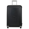 Samsonite S Cure Spinner - 4-Rollen-Trolley L 75 cm (black)