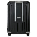 Samsonite S Cure Spinner - 4-Rollen-Trolley L 75 cm (black) - Ansicht 4