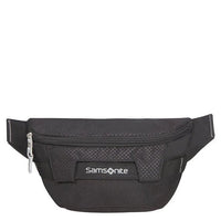 Samsonite Sonora - Gürteltasche 25 cm (black) - Markenkoffer