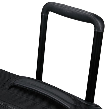 Samsonite Spark SNG 2 - 2-Rollen-Kabinentrolley 55/20 cm erw. (black) - Ansicht 8