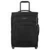 Samsonite Spark SNG 2 - Trolley de cabina con 2 ruedas 55/20 cm expandible (black)