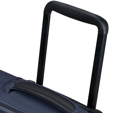Samsonite Spark SNG 2 - 4-Rollen-Kabinentrolley 55/20 cm erw. (midnight blue, 55 cm) - Ansicht 7