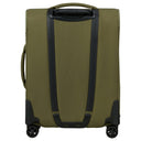 Samsonite Spark SNG 2 - 4-Rollen-Kabinentrolley 55/20 cm erw. (olive) - Ansicht 5