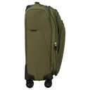 Samsonite Spark SNG 2 - 4-Rollen-Kabinentrolley 55/20 cm erw. (olive) - Ansicht 6