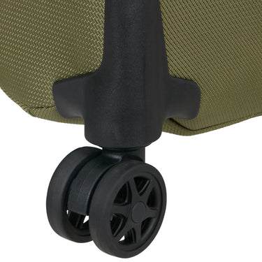 Samsonite Spark SNG 2 - 4-Rollen-Kabinentrolley 55/20 cm erw. (olive) - Ansicht 10