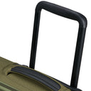 Samsonite Spark SNG 2 - 4-Rollen-Kabinentrolley 55/20 cm erw. (olive) - Ansicht 8