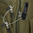 Samsonite Spark SNG 2 - 4-Rollen-Kabinentrolley 55/20 cm erw. (olive) - Ansicht 9