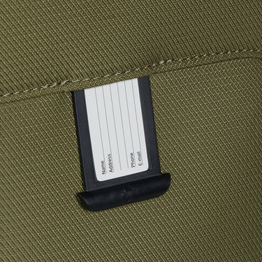 Samsonite Spark SNG 2 - 4-Rollen-Kabinentrolley 55/20 cm erw. (olive) - Ansicht 11