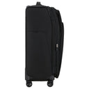 Samsonite Spark SNG 2 - 4-Rollen-Trolley 67/24 cm erw. (black, 67 cm) - Ansicht 5