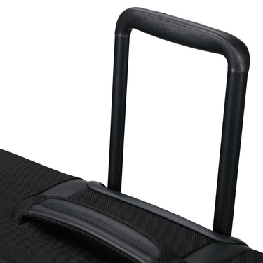 Samsonite Spark SNG 2 - 4-Rollen-Trolley 67/24 cm erw. (black, 67 cm) - Ansicht 7