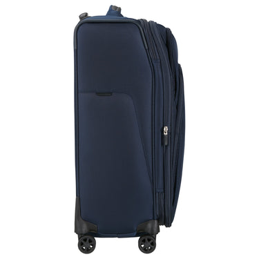 Samsonite Spark SNG 2 - 4-Rollen-Trolley 67/24 cm erw. (midnight blue) - Ansicht 6